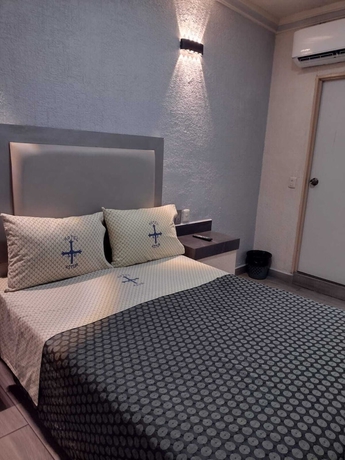 Imagen de la habitación del Hotel Astur. Foto 5