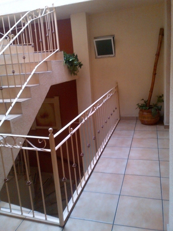 Imagen general del Hotel Astur. Foto 1