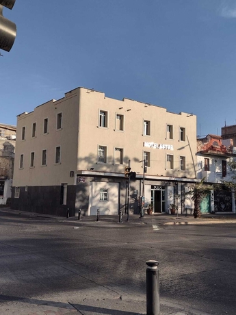 Imagen general del Hotel Astur. Foto 3