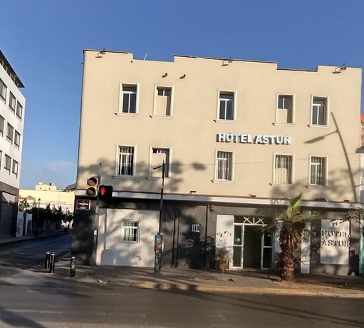 Imagen general del Hotel Astur. Foto 4