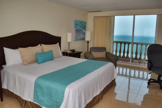 Imagen de la habitación del Hotel Astur Y Suites. Foto 5