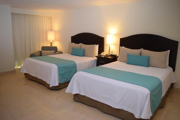 Imagen de la habitación del Hotel Astur Y Suites. Foto 6