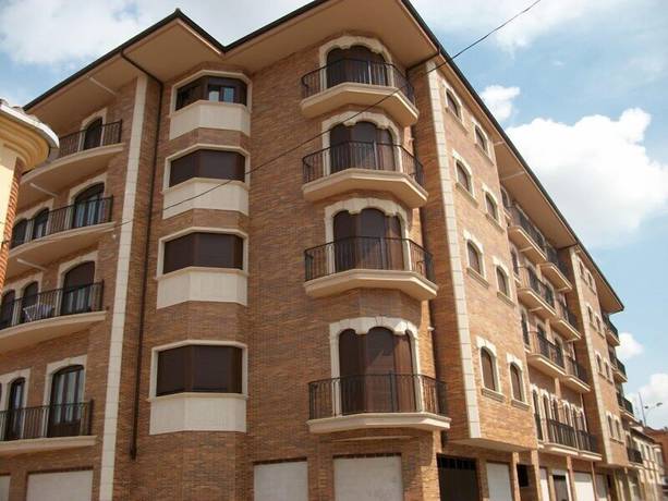 Imagen general del Hotel Astura. Foto 3