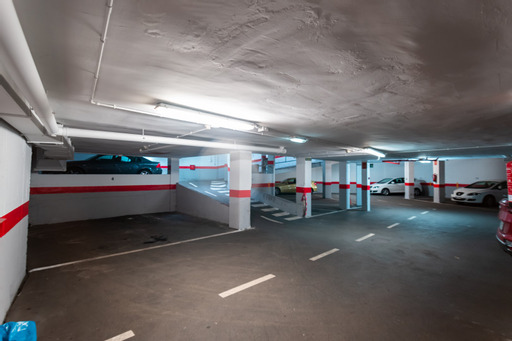 Imagen de los interiores del Hotel Astures. Foto 16