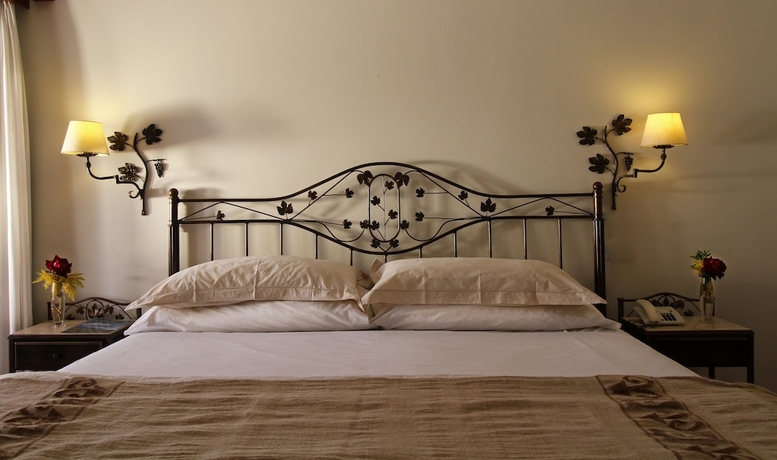 Imagen de la habitación del Hotel Asturias, Cafayate. Foto 2