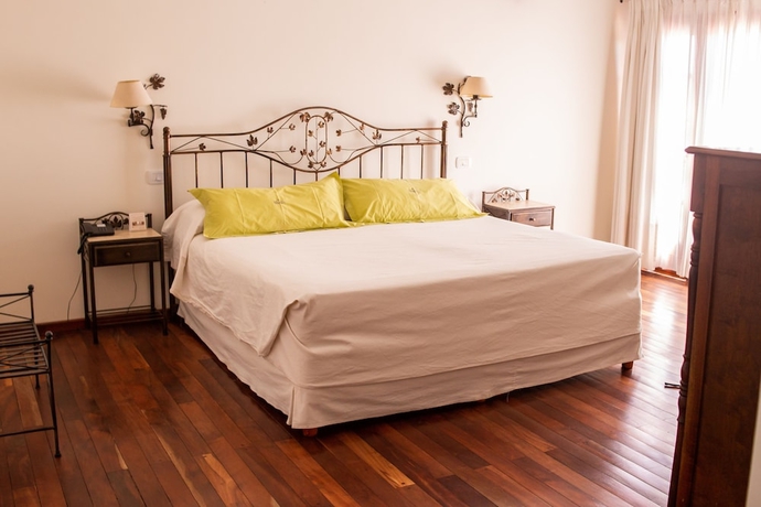 Imagen de la habitación del Hotel Asturias, Cafayate. Foto 5