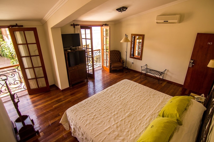 Imagen de la habitación del Hotel Asturias, Cafayate. Foto 7