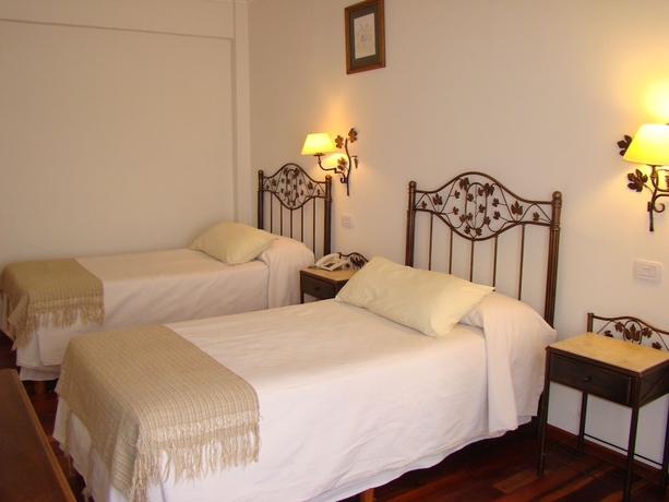 Imagen de la habitación del Hotel Asturias, Cafayate. Foto 12