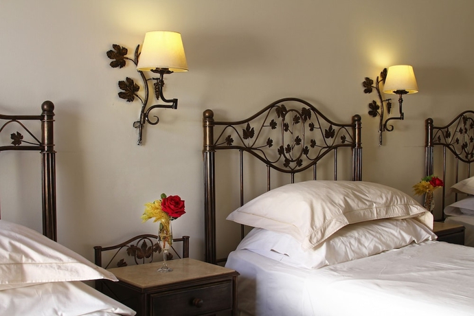 Imagen de la habitación del Hotel Asturias, Cafayate. Foto 15