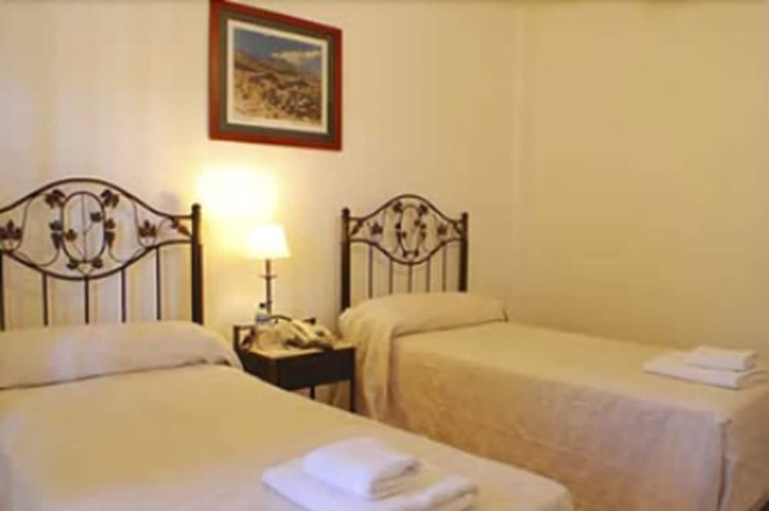 Imagen de la habitación del Hotel Asturias, Cafayate. Foto 17