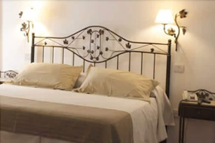 Imagen de la habitación del Hotel Asturias, Cafayate. Foto 19