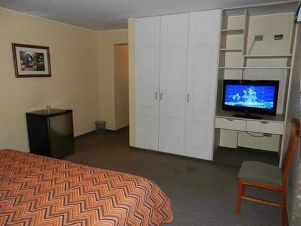 Imagen de la habitación del Hotel Asturias Gold. Foto 9