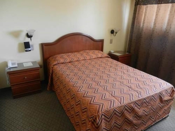 Imagen de la habitación del Hotel Asturias Gold. Foto 10