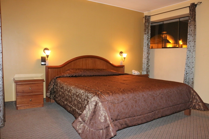 Imagen general del Hotel Asturias Gold. Foto 1