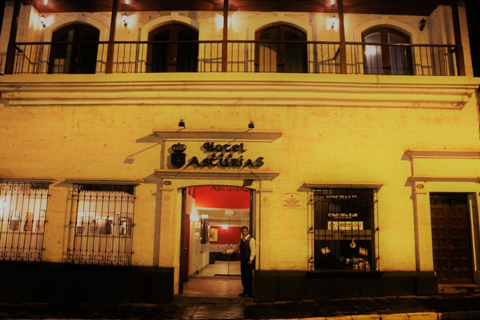 Imagen general del Hotel Asturias Gold. Foto 2