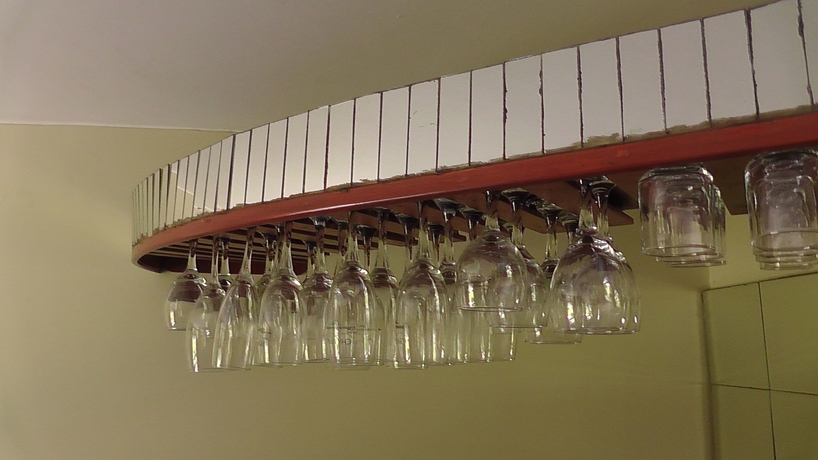 Imagen de los interiores del Hotel Asturias Inn. Foto 15