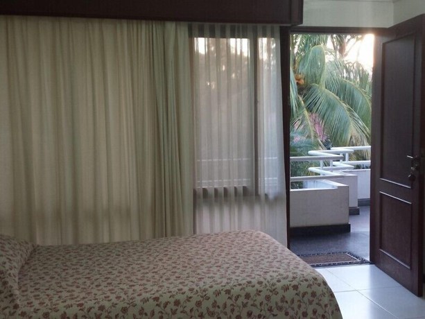 Imagen de la habitación del Hotel Asturias, Municipio Santa Cruz de la Sierra. Foto 6