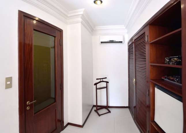 Imagen de la habitación del Hotel Asturias, Municipio Santa Cruz de la Sierra. Foto 9
