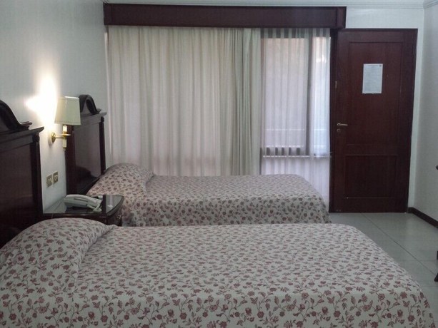 Imagen de la habitación del Hotel Asturias, Municipio Santa Cruz de la Sierra. Foto 13