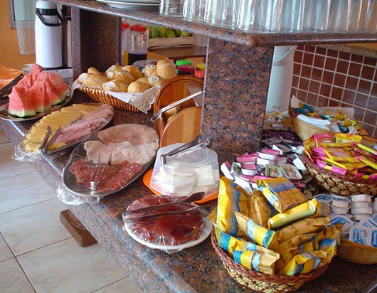 Imagen general del Hotel Asturias Praia. Foto 6