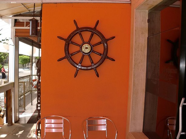 Imagen general del Hotel Asturias Praia. Foto 7