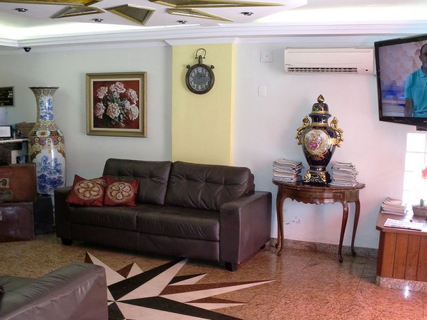 Imagen general del Hotel Asturias Praia. Foto 9