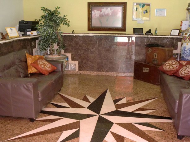 Imagen general del Hotel Asturias Praia. Foto 10