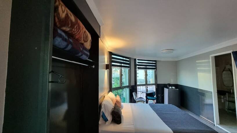 Imagen general del Hotel Asturias, Viña Del Mar. Foto 2