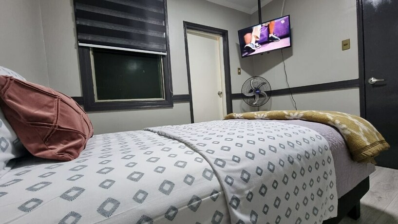 Imagen general del Hotel Asturias, Viña Del Mar. Foto 7