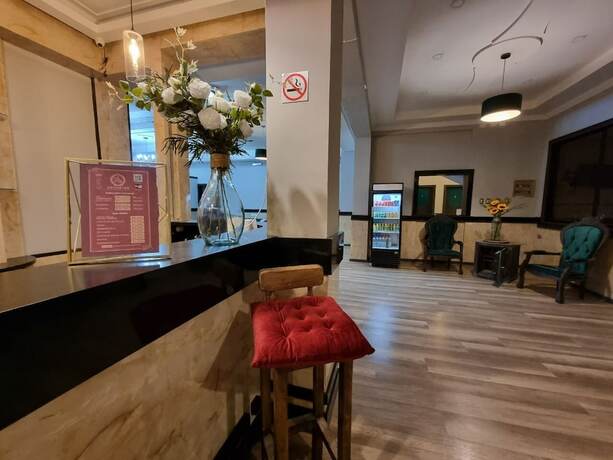 Imagen general del Hotel Asturias, Viña Del Mar. Foto 8