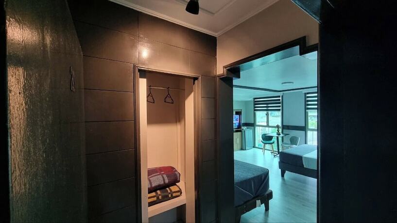 Imagen de la habitación del Hotel Asturias, Viña Del Mar. Foto 20