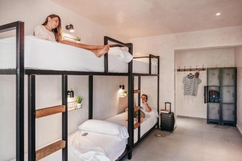 Imagen de la habitación del Hotel Astuto Boutique Jerez - Adults Only. Foto 5