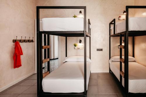 Imagen de la habitación del Hotel Astuto Boutique Jerez - Adults Only. Foto 7