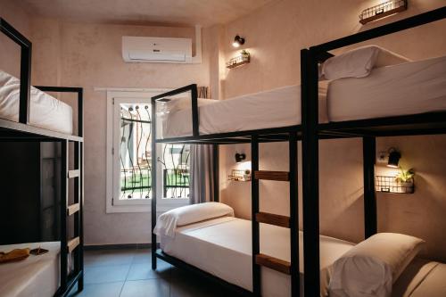 Imagen de la habitación del Hotel Astuto Boutique Jerez - Adults Only. Foto 8