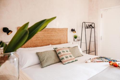 Imagen de la habitación del Hotel Astuto Boutique Jerez - Adults Only. Foto 9