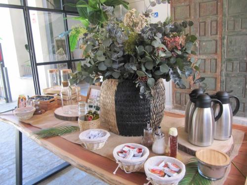 Imagen general del Hotel Astuto Boutique Jerez - Adults Only. Foto 2