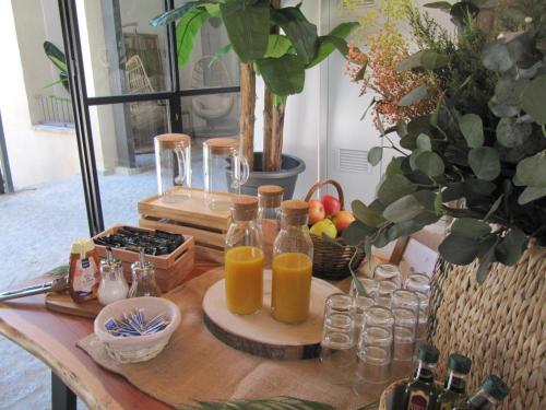 Imagen general del Hotel Astuto Boutique Jerez - Adults Only. Foto 3