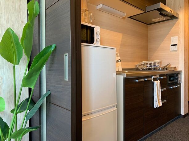 Imagen general del Hotel A-style Matsu 601. Foto 1