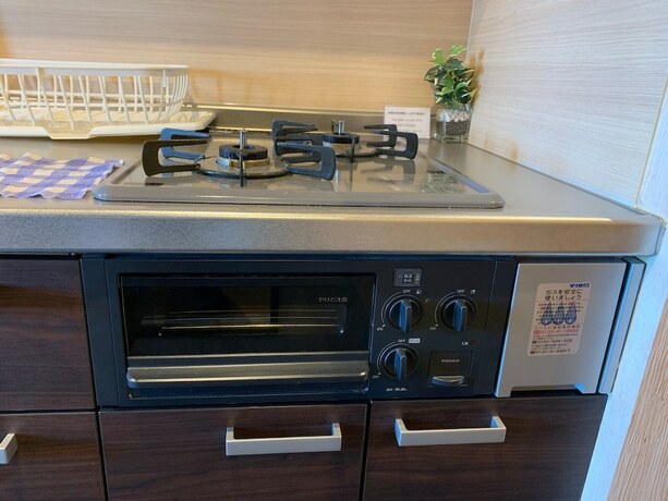 Imagen general del Hotel A-style Matsu 601. Foto 3