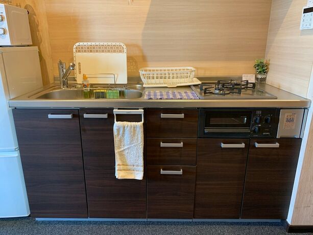 Imagen general del Hotel A-style Matsu 601. Foto 5