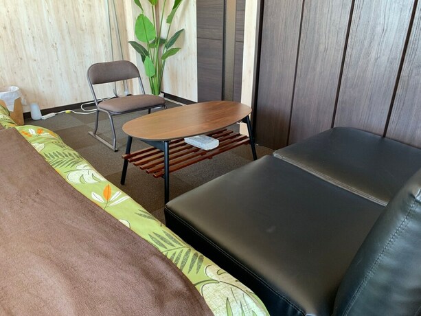Imagen de la habitación del Hotel A-style Matsu 601. Foto 19
