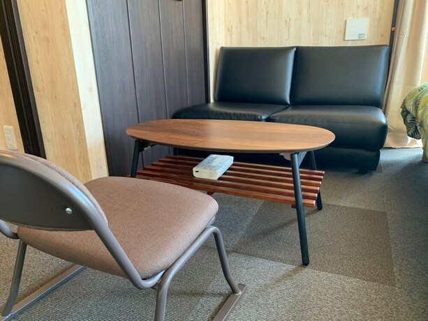 Imagen de la habitación del Hotel A-style Matsu 601. Foto 20