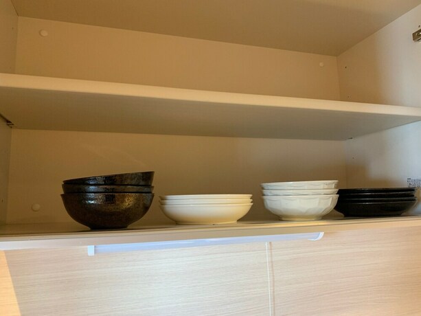 Imagen de la habitación del Hotel A-style Matsu 601. Foto 23