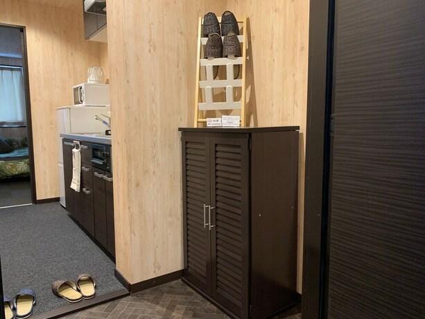 Imagen de los interiores del Hotel A-style Matsu 601. Foto 28
