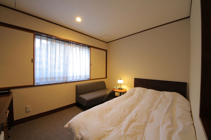 Imagen de la habitación del Hotel Asukasou. Foto 2