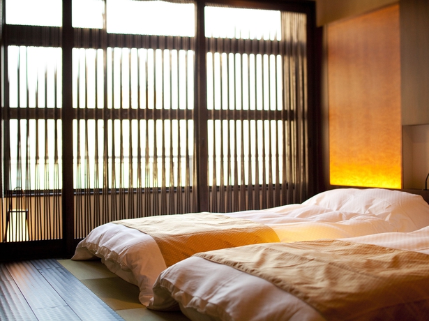 Imagen de la habitación del Hotel Asukasou. Foto 5