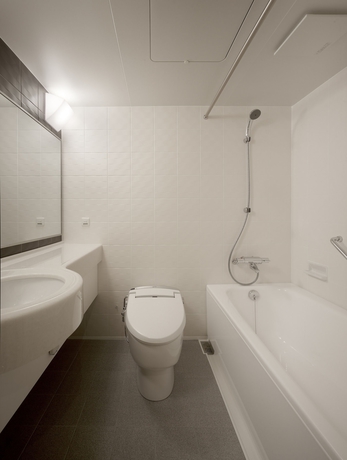 Imagen de la habitación del Hotel Asukasou. Foto 7