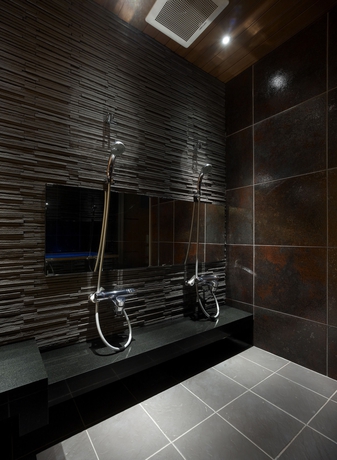 Imagen de la piscina del Hotel Asukasou. Foto 14