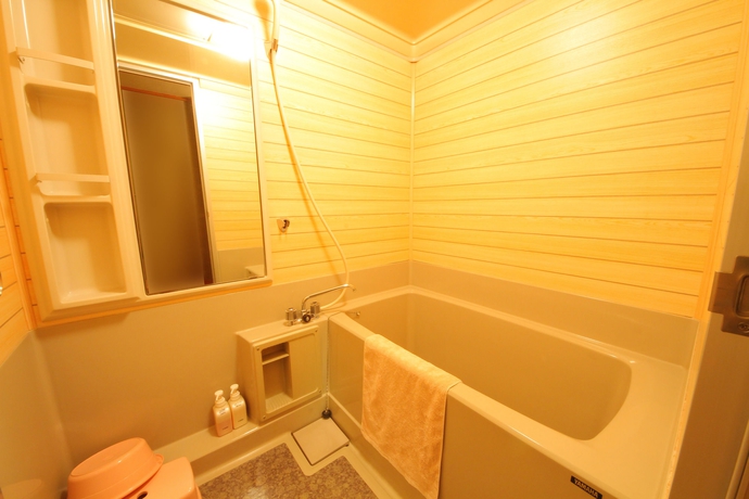 Imagen de la habitación del Hotel Asukasou. Foto 9