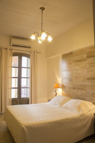 Imagen de la habitación del Hotel Asunci&oacute;n Palace. Foto 6